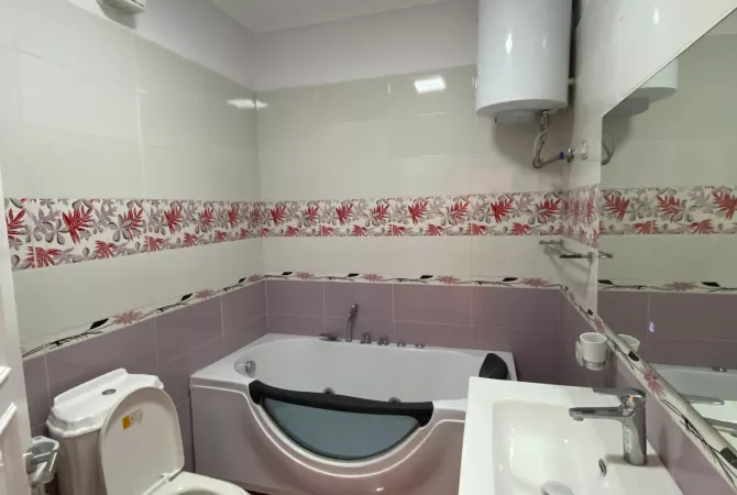 Shtepi ne shitje Apartament ne Tirane, 1+1, Mobilimi E mobiluar, Pagesa 140,000  Euro.