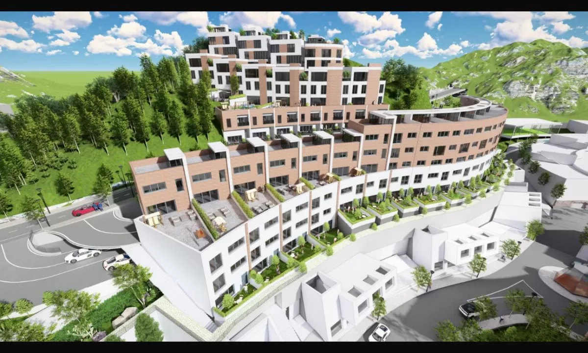 Shtepi ne shitje Apartament ne Tirane, 3+1, Mobilimi Bosh, pa mobiluar, Pagesa 355,000  Euro.