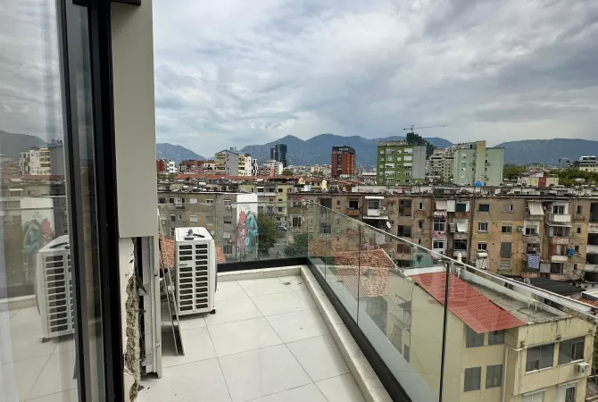 Shtepi me qera Apartament ne Tirane, 2+1, Mobilimi E mobiluar, Pagesa 1,000  Euro.