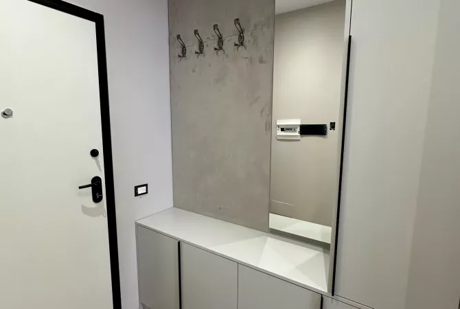 Shtepi me qera Apartament ne Tirane, 2+1, Mobilimi E mobiluar, Pagesa 1,000  Euro.