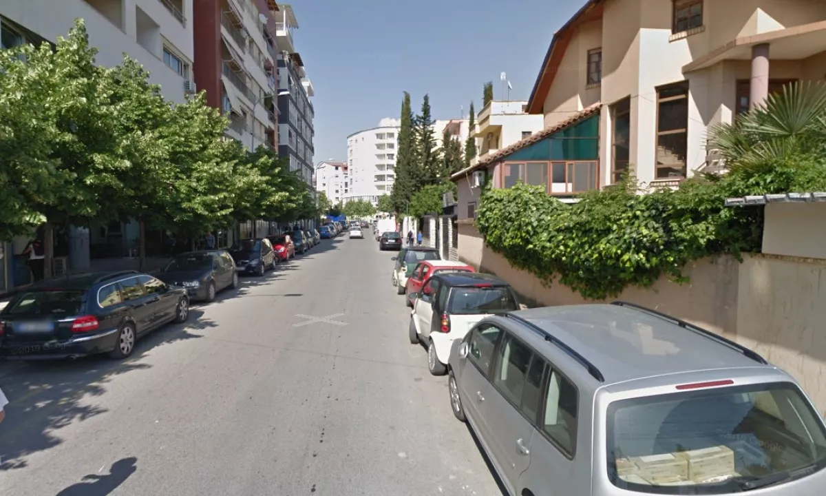 Shiten 4 poste parkimi ne Don Bosko/92,000 euro