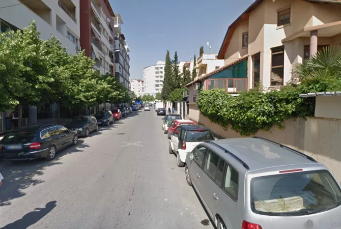 Shiten 4 poste parkimi ne Don Bosko/92,000 euro