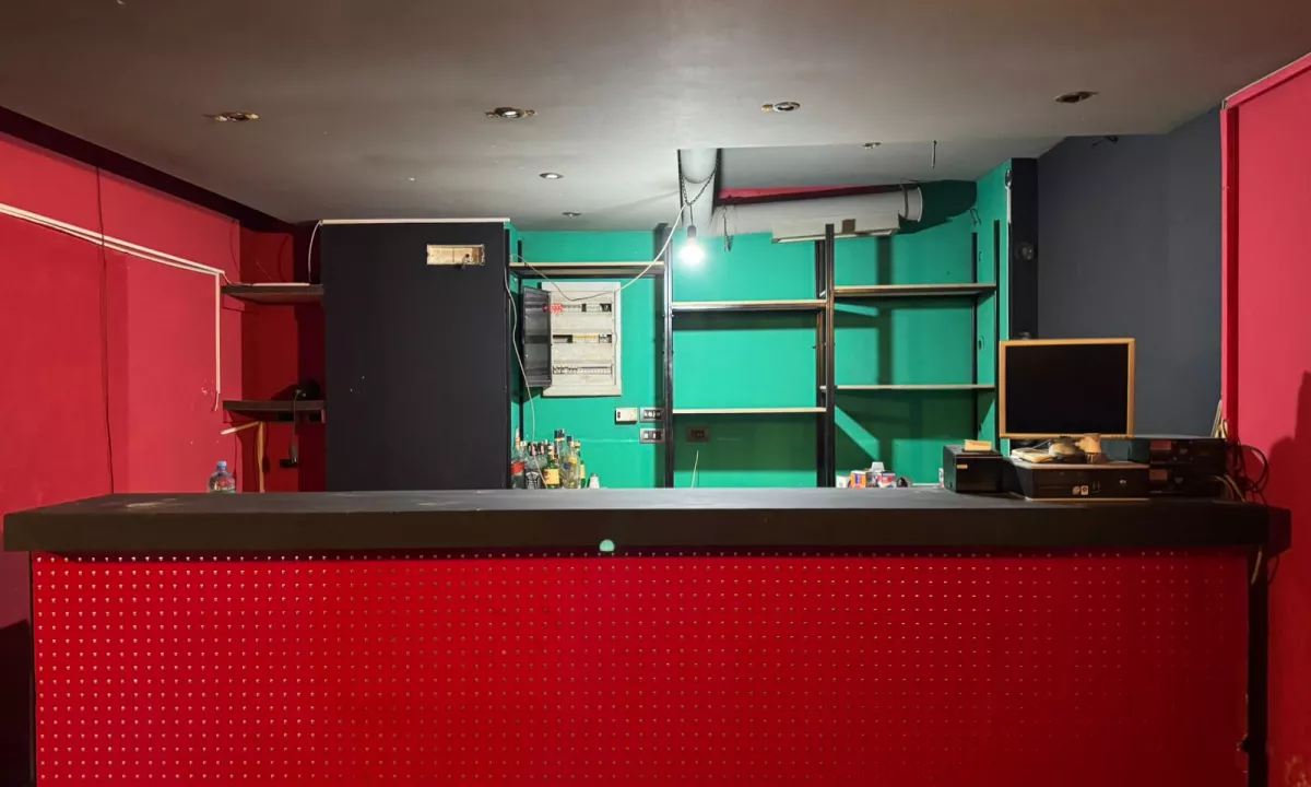 Shitet Lokal ne zonen e Kamzes – Mundesi ideale investimi/200,000 euro