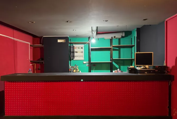 Business Property in Sale 2+1 in Tirana - 200,000 Euro