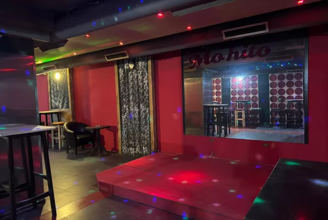 Business Property in Sale 2+1 in Tirana - 200,000 Euro