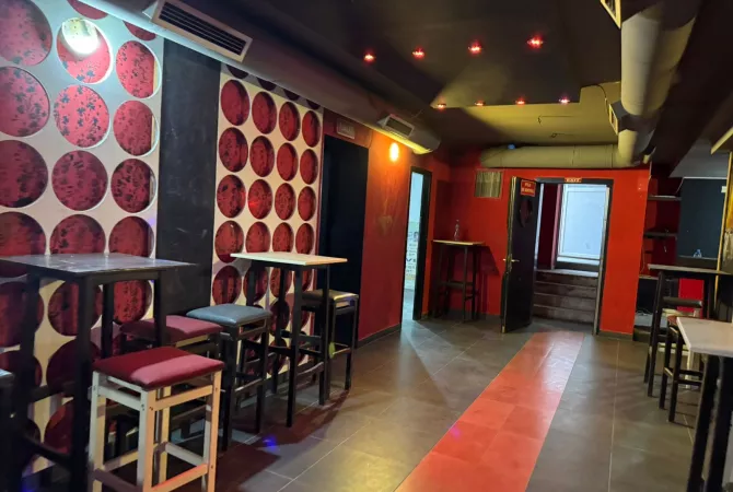 Business Property in Sale 2+1 in Tirana - 200,000 Euro