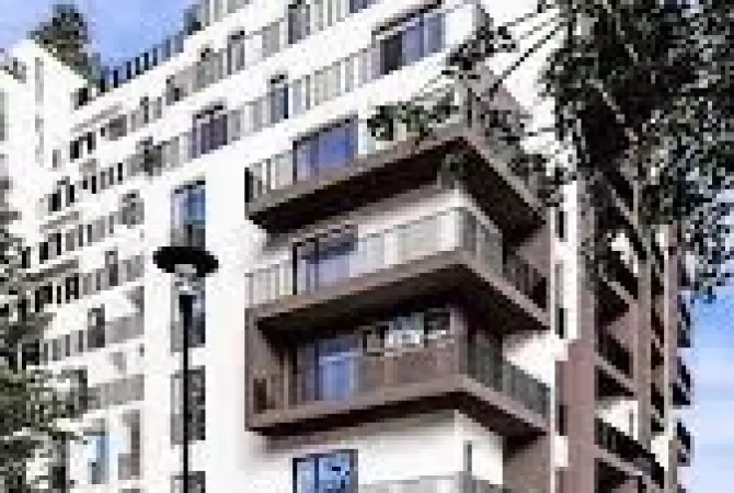 Shitet apartament 2+1+2  ne Kamez, Bathore/ 102,000 euro