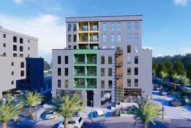 Shtepi ne shitje 2+1 ne Tirane - 118,000 Euro