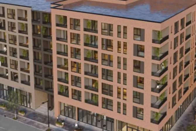 Casa in vendita 2+1 a Tirana - 111,384 Euro