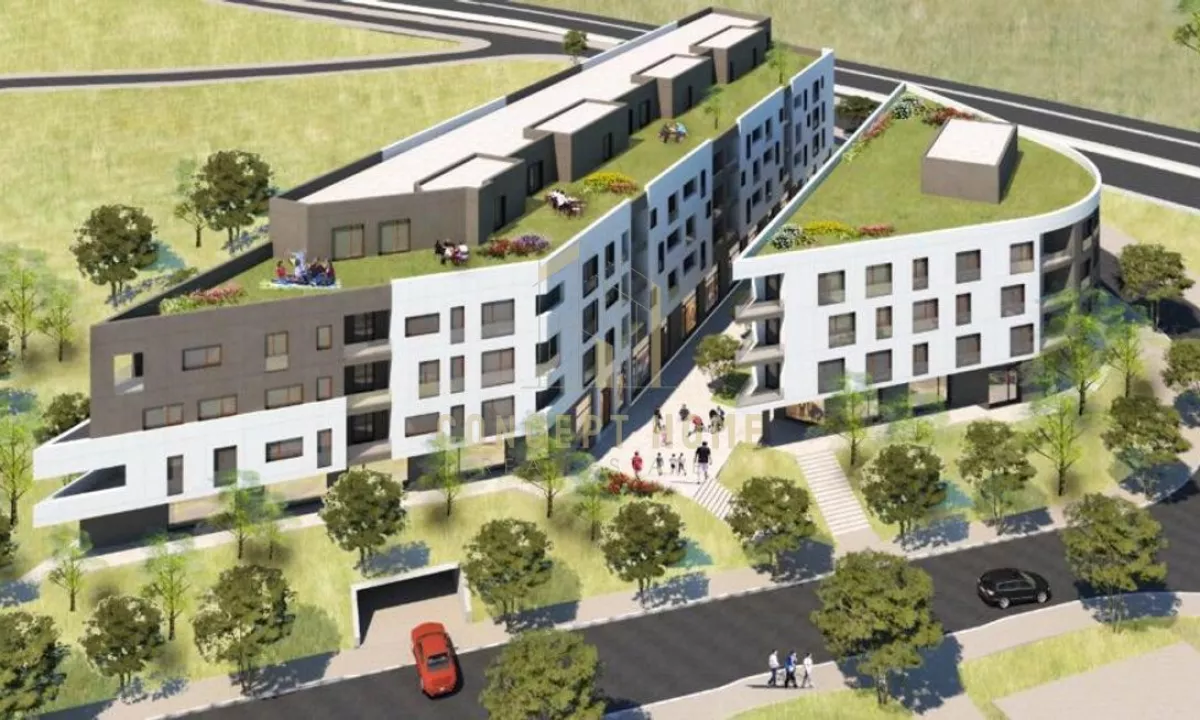 Shtepi ne shitje Apartament ne Tirane, 2+1, Mobilimi Bosh, pa mobiluar, Pagesa 235,000  Euro.