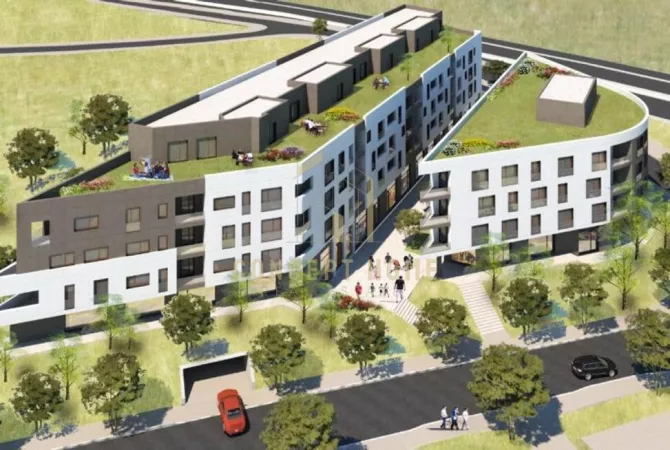 Shtepi ne shitje 2+1 ne Tirane - 235,000 Euro