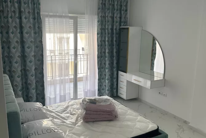 House for Rent 2+1 in Tirana - 45,000 Leke