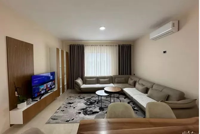 House for Rent 2+1 in Tirana - 500 Euro