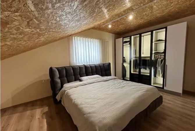 Apartment for rent in Tirana 2+1, Furnished