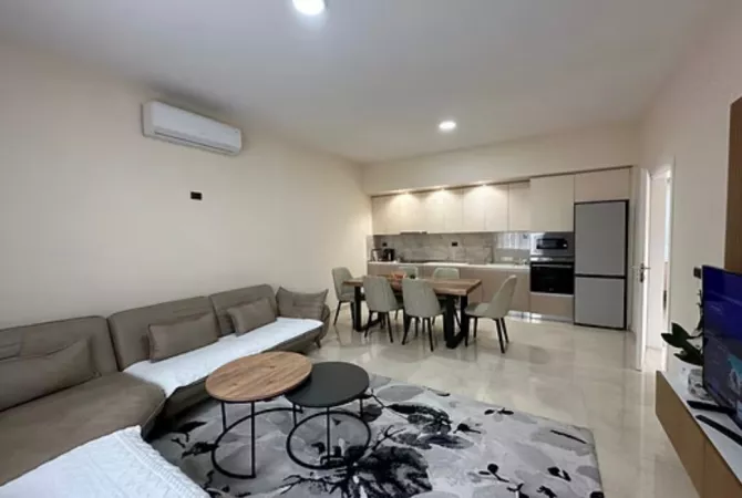 Apartment for rent in Tirana 2+1, Furnished