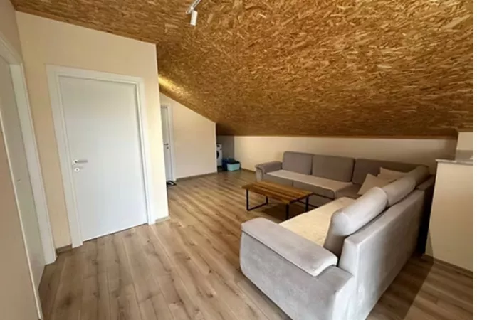 Apartment for rent in Tirana 2+1, Furnished