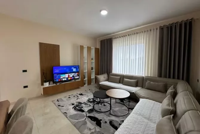 Apartment for rent in Tirana 2+1, Furnished