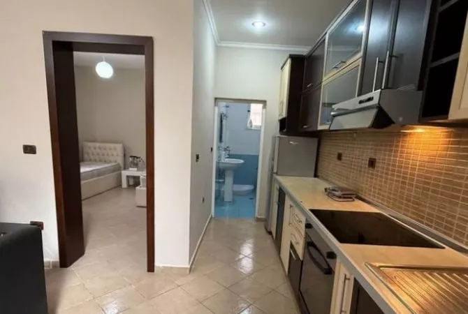 Private house for rent in Tirana 4+1, Furnished