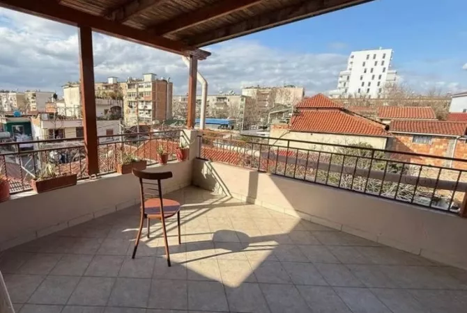 Private house for rent in Tirana 4+1, Furnished