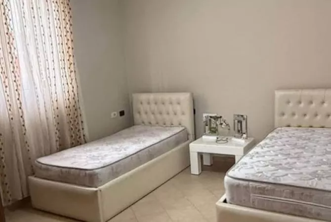 Private house for rent in Tirana 4+1, Furnished