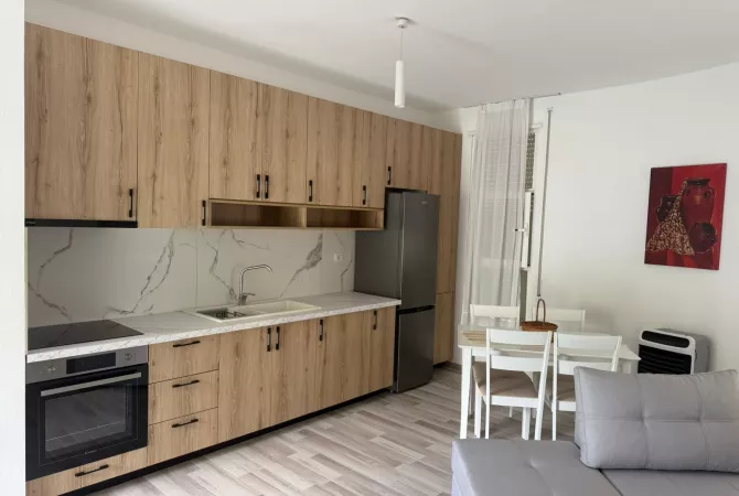 Casa in vendita 1+1 a Tirana - 97,800 Euro