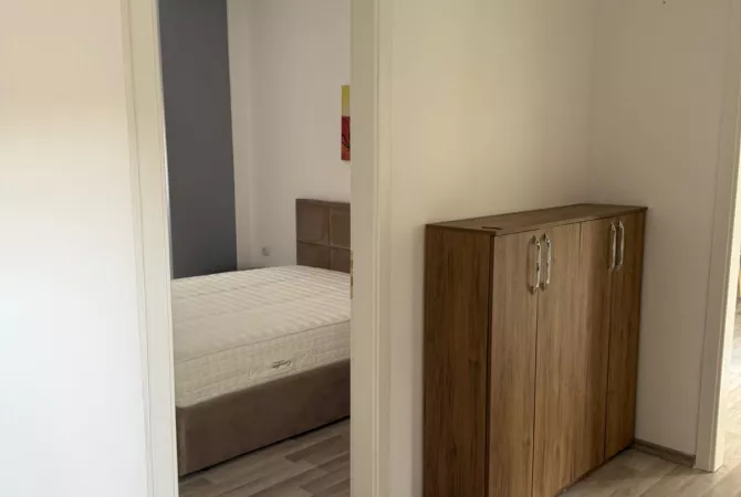 Appartamento in vendita a Tirana 1+1, Arredato