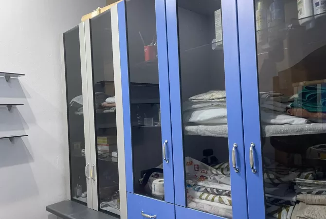 Shtepi me qera Apartament ne Tirane, 1+1, Mobilimi E mobiluar, Pagesa 65,000  Leke.