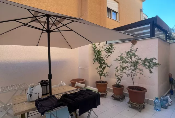 Apartment for sale in Tirana 2+1, Furnished