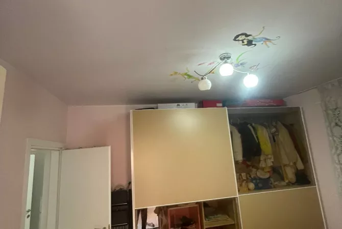 Apartment for sale in Tirana 2+1, Furnished