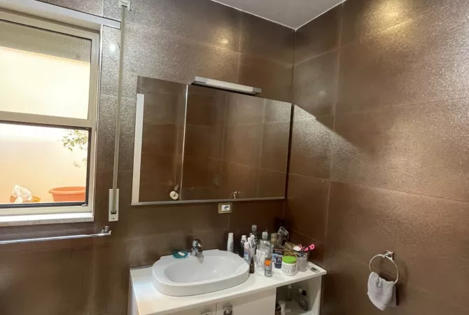 Apartment for sale in Tirana 2+1, Furnished