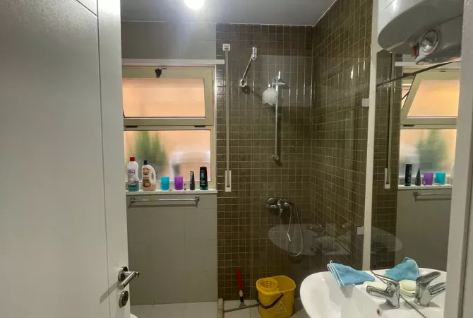 Apartment for sale in Tirana 2+1, Furnished