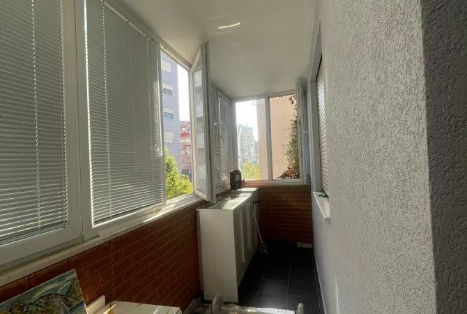 Apartment for sale in Tirana 2+1, Furnished