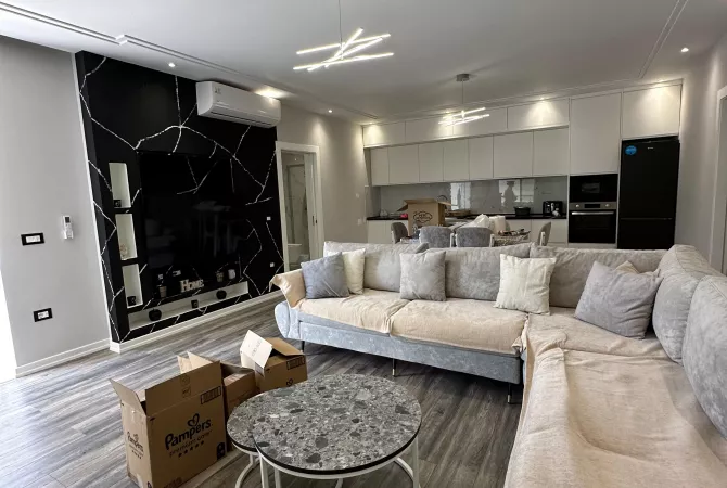 House for Rent 2+1 in Tirana - 700 Euro