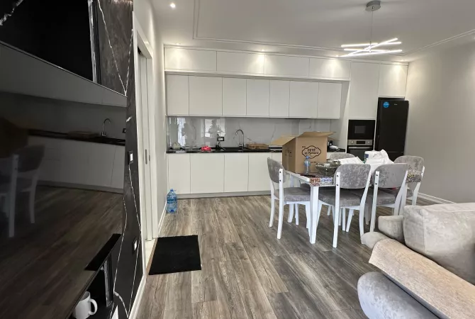 Apartment for rent in Tirana 2+1, Furnished