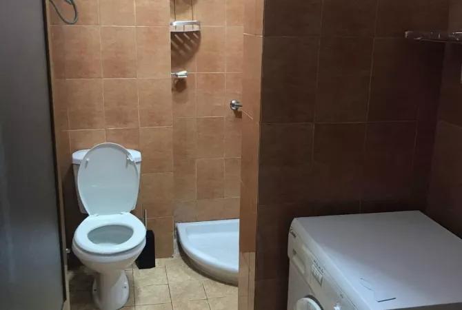 Apartment for rent in Tirana 1+1, Furnished