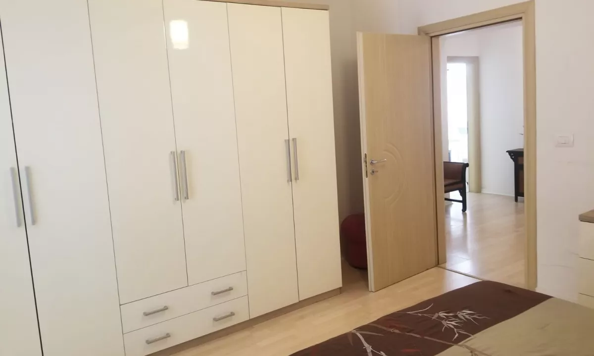 Apartment for rent in Tirana 2+1, Furnished