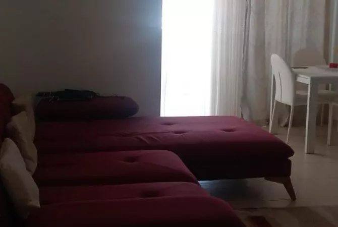 Apartment for rent in Tirana 1+1, Furnished