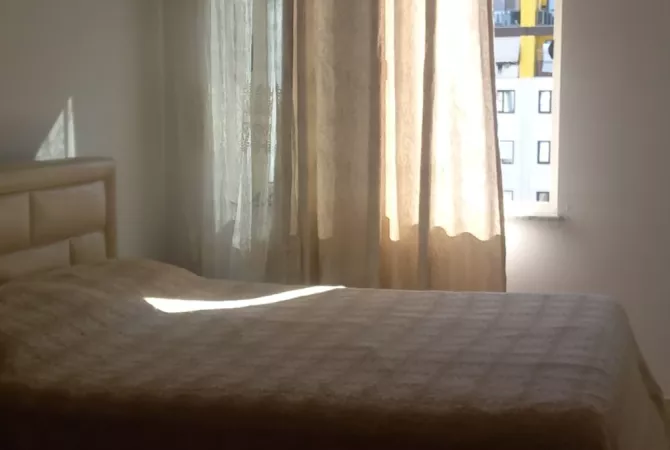 Apartment for rent in Tirana 1+1, Furnished