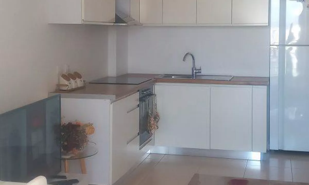 Apartment for rent in Tirana 1+1, Furnished