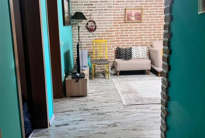 Apartment for rent in Tirana 2+1, Furnished