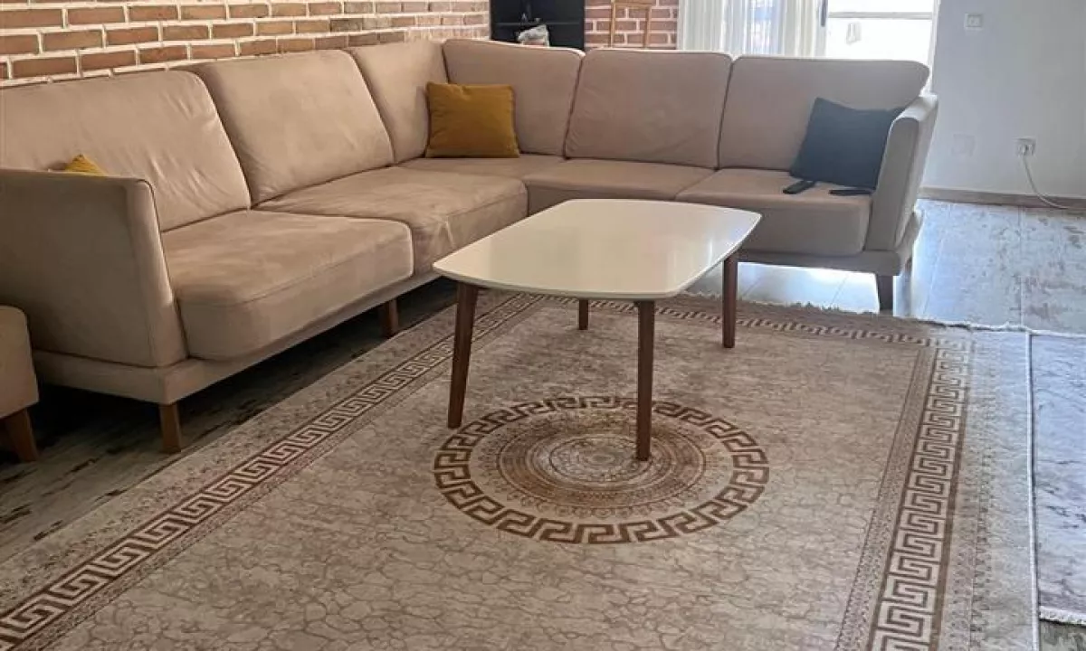 Apartment for rent in Tirana 2+1, Furnished