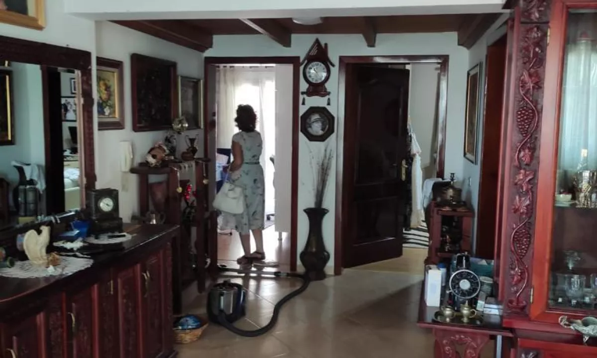 Private house for sale in Tirana 4+1, Furnished