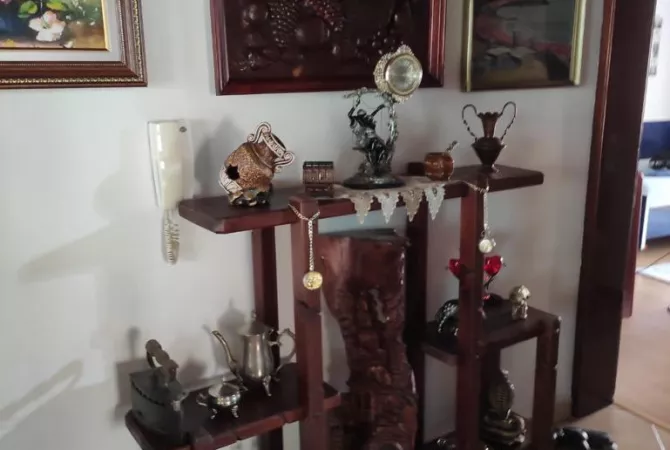 Private house for sale in Tirana 4+1, Furnished