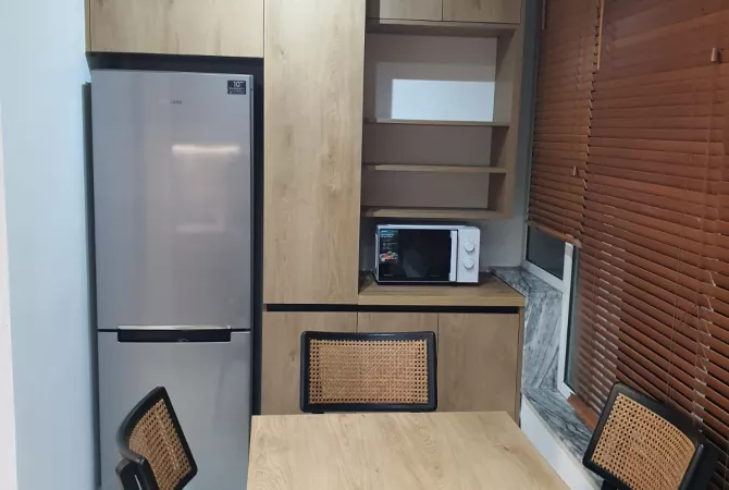 Apartment for rent in Tirana 1+1, Furnished