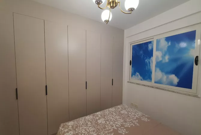 Apartment for rent in Tirana 1+1, Furnished