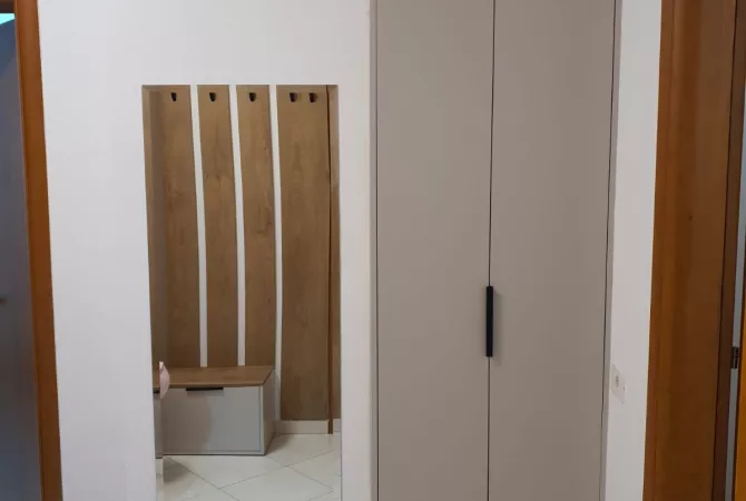 Apartment for rent in Tirana 1+1, Furnished