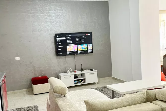 Casa in affitto 2+1 a Tirana - 700 Euro