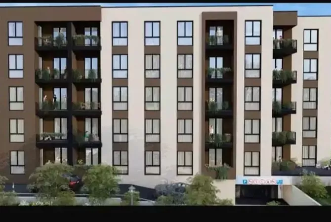 Shtepi ne shitje 2+1 ne Tirane - 93,000 Euro