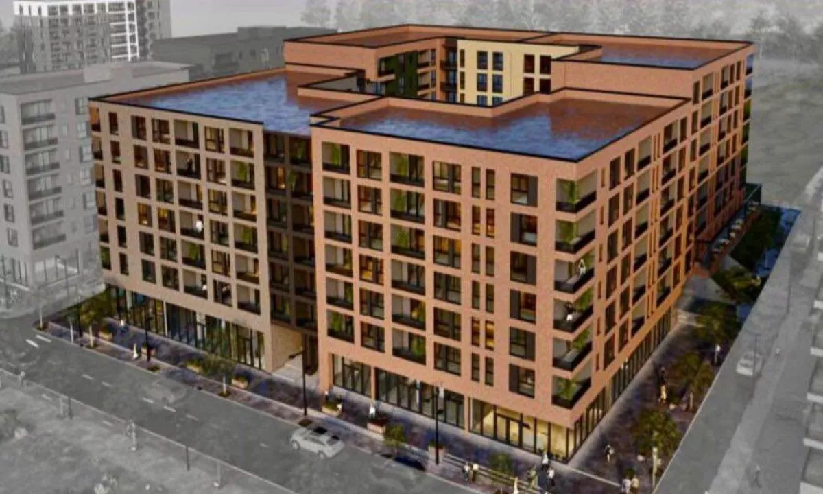 Shtepi ne shitje Apartament ne Tirane, 1+1, Mobilimi Bosh, pa mobiluar, Pagesa 77,717  Euro.