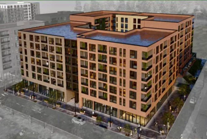 Shtepi ne shitje 1+1 ne Tirane - 77,717 Euro